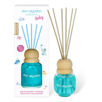 Don Algodón Ambientador Mikado Baby // Precio, Comprar