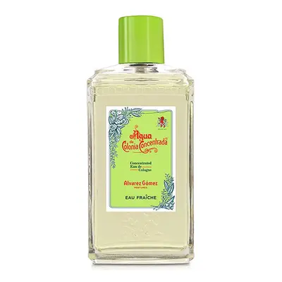 Álvarez Gómez Agua de Colonia Concentrada Eau Fraîche // Precio, Comprar