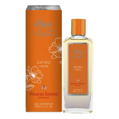 Álvarez Gómez Agua de Perfume Zafiro // Precio, Comprar