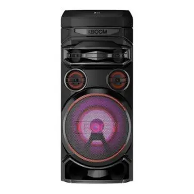 Altavoces LG XBOOM RNC7 450W DJ FM/DAB+ Bluetooth 2XUSB