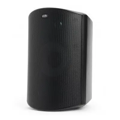 Altavoz Bluetooth Polk Audio Atrium 8, 125W, estéreo, negro