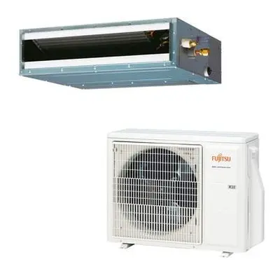 Aire acondicionado de conductos Fujitsu ACY50KA R32