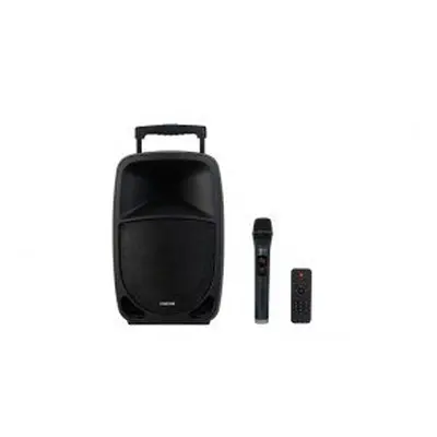 Altavoz portátil 10 pulgadas Fonestar MALIBU-310