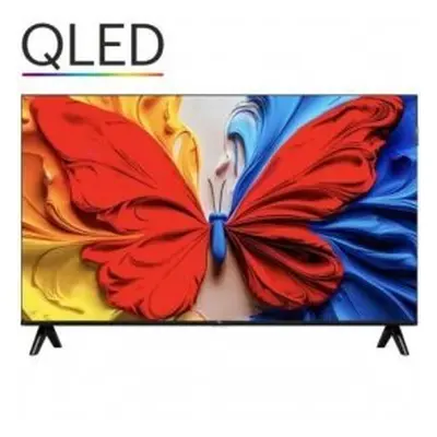 Televisión QLED TCL 32S5K, 32 pulgadas, Full HD, Smart TV, Google TV, Dolby Audio, WiFi, Bluetooth