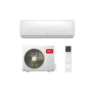 Aire acondicionado split TCL WiFi Elite S09F2S2, Serie Elite, 2236 frigorías, 1806 calorías, clase A++/A+, Inverter, modo Eco, W