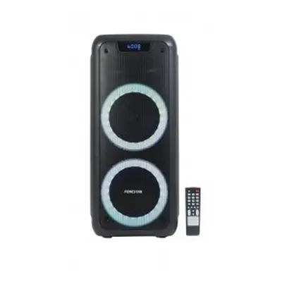 Altavoz portátil party Fonestar PARTY-DUO