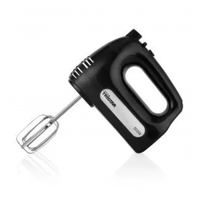 Batidora amasadora Tristar MX4201, 300W, negro