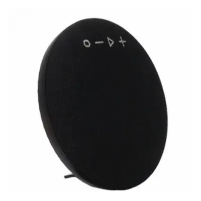 Altavoz Innova ALT/33B, tela, Bluetooth, negro