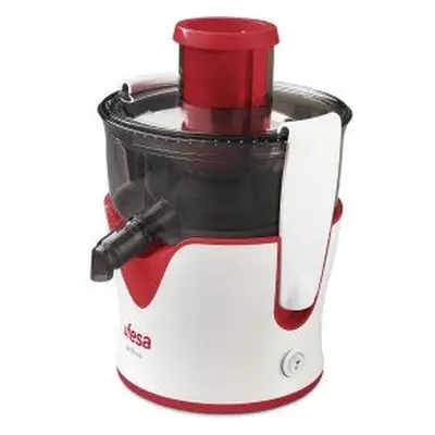 Licuadora Ufesa LC5050 ACTIVA 350W,COMPACTA, filtro