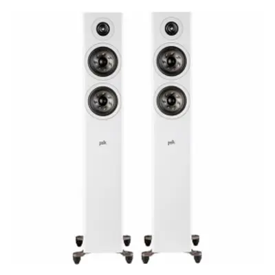 ALTAVOZ Polk Audio R500 PKR90500WT blanco PAREJA