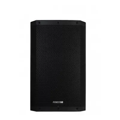 Altavoz activo de alta potencia Fonestar FORCE-X12DSP
