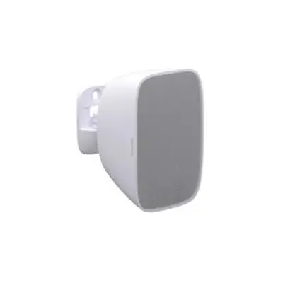 Altavoz de superficie de baja impedancia Fonestar SONORA-4B