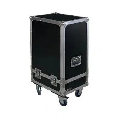 Caja de transporte para altavoces 15 pulgadas Fonestar FAL-15
