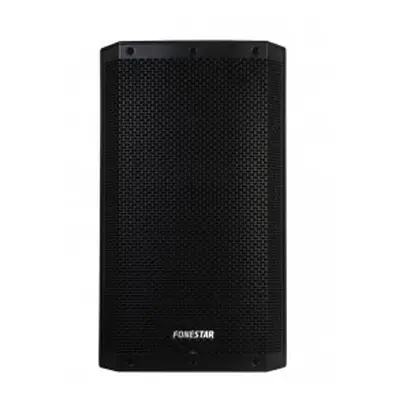 Altavoz activo de alta potencia Fonestar FORCE-X15DSP