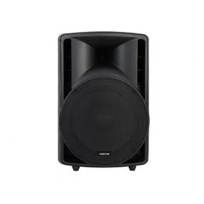 Altavoz de alta potencia pasivo Fonestar SB-3612