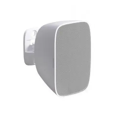 Altavoz de superficie de baja impedancia Fonestar SONORA-6B