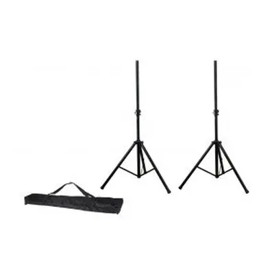 Pareja de pies soportes para altavoces Fonestar RS-505-2