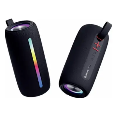 ALTAVOZ Denver BTL-360B negro Bluetooth 5W