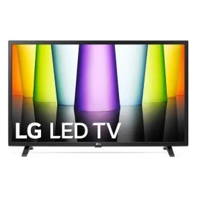 Televisión LED LG 32LQ630B6LA, 32 pulgadas, HD Ready, Smart TV, Bluetooth, IA, HDR10