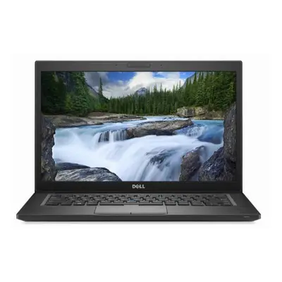 Dell Latitude 7490 - Intel Core i7-8.ᵃ Generación - 14 pulgadas - 8GB RAM - 256GB SSD - Windows 11