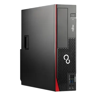 Fujitsu Esprimo D757 SFF - Intel Core i5-6ta generación - 8GB RAM - 256GB SSD - Windows 11