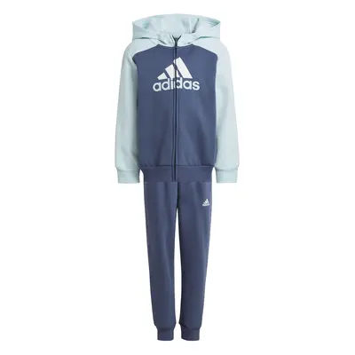 Chaqueta de chándal infantil adidas Essentials