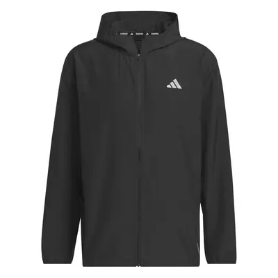 Chaqueta impermeable adidas Run It
