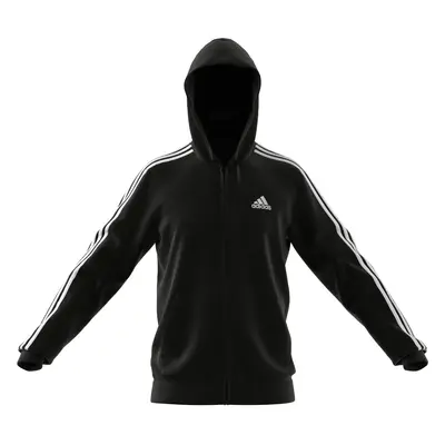 Chaqueta con capucha adidas Essentials French Terry