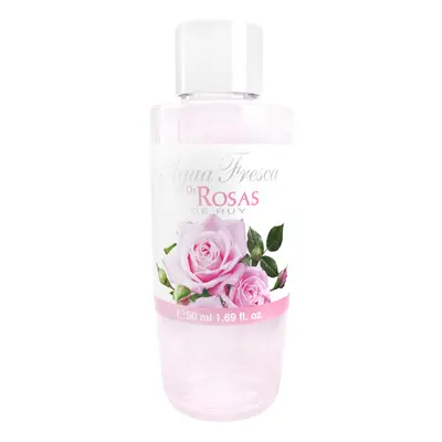 Agua Fresca De Ruy Rosas Agua de Colonia unisex 50ml