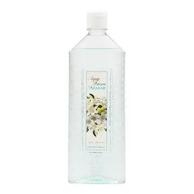 Agua Fresca De Ruy Azahar Agua de Colonia unisex 750ml