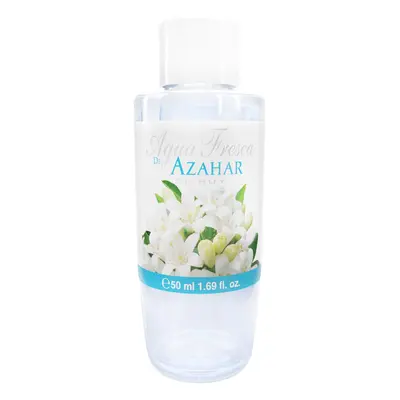 Agua Fresca De Ruy Azahar Agua de Colonia unisex 50ml