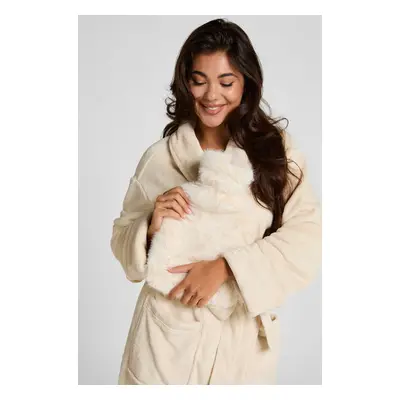 Hunkemöller Bolsa de agua caliente Blanco