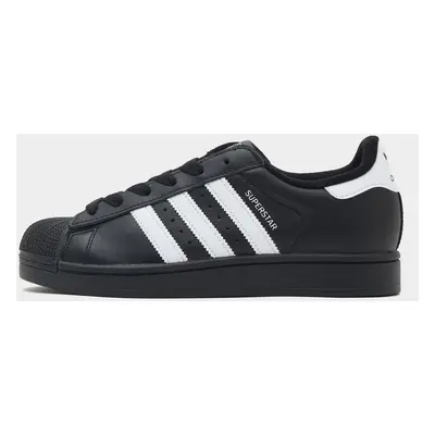 Adidas Originals Superstar II Women's, negro