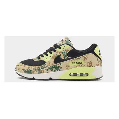 Nike Air Max 90, verde