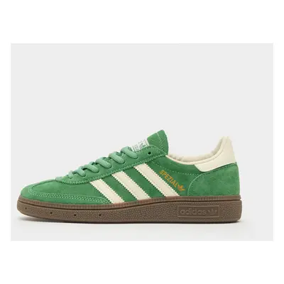 Adidas Originals Handball Spezial, verde