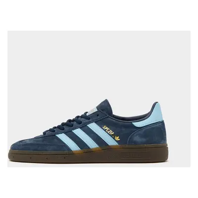 Adidas Originals Handball Spezial para mujer, azul