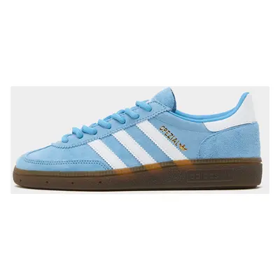 Adidas Originals Handball Spezial para mujer, azul