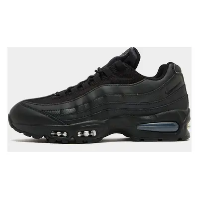 Nike Air Max 95, negro