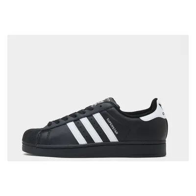 Adidas Originals Superstar II, negro