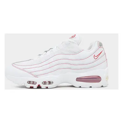 Nike Air Max 95, blanco