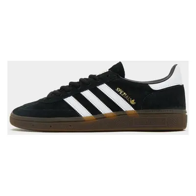 Adidas Originals Handball Spezial para mujer, negro