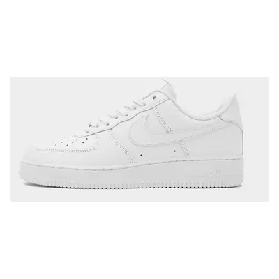 Nike Air Force 1 Low, blanco