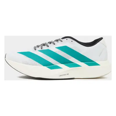 Adidas Adizero Evo SL, blanco
