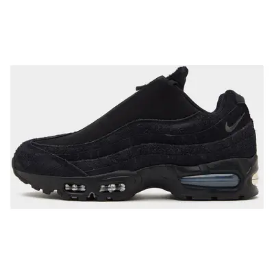 Nike Air Max 95 Zip, negro