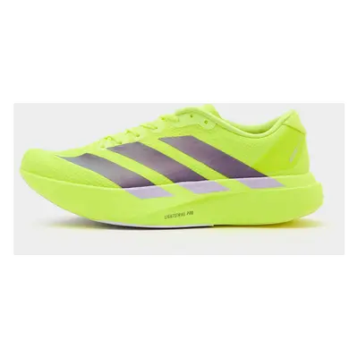 Adidas Adizero Evo SL, amarillo