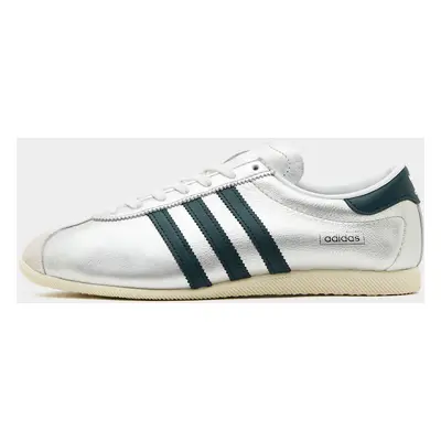 Adidas Originals Paris Women's, plateado