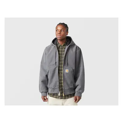 Carhartt WIP OG Active Jacket, gris