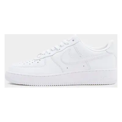 Nike Air Force 1 Low, blanco