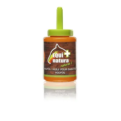 Aceite para caballos con cepillo Equinatura