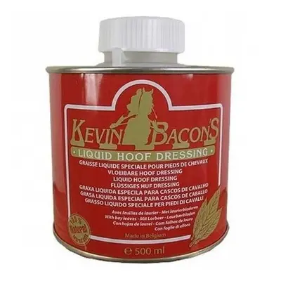 Aceite para cascos de caballos Kevin Bacon's 500 ml